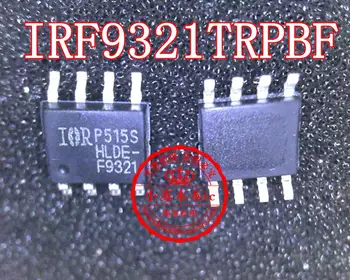 10 шт./ЛОТ IRF9321TRPBF IRF9321 SOP-8