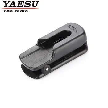 Зажим YAESU-14 Задняя клипса для портативной рации Yaesu для VX-6R VX-7R VXA-710 FT-277R FT-270R VX-177 VXA-300 VXA-710 HX270 HX370