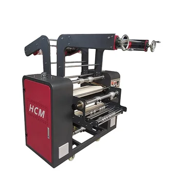 200 мм * 600 мм автоматическая ленточная печатная машина для сублимационного термопресса для ленточной печати