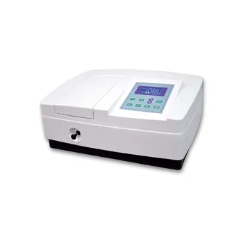 Спектрофотометр с Гарантированным Качеством Горячей Продажи UV/VIS