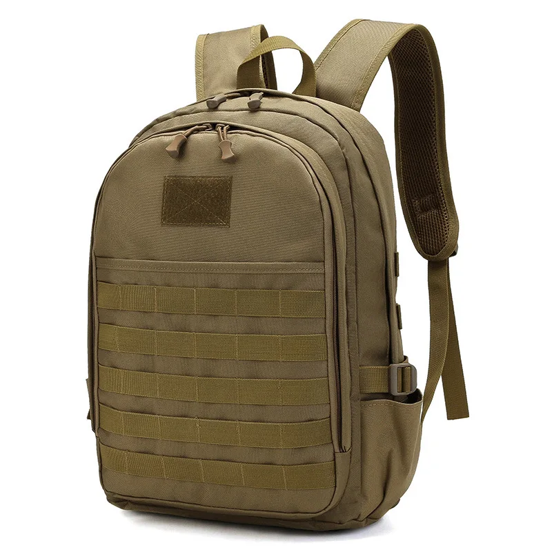 Военный тактический рюкзак, мужская водонепроницаемая спортивная сумка большой емкости, рюкзак для альпинизма, путешествий, кемпинга, охоты, пешего туризма