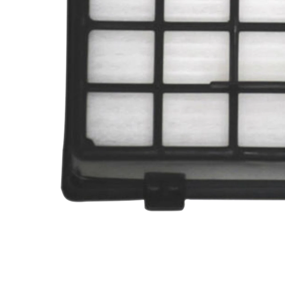 Высококачественный Фильтр Пылесоса Прочный Черный + Белый Пылевой Фильтр BBZ156HF Для BOSCH GL-40 GL-30 00576833 Новый