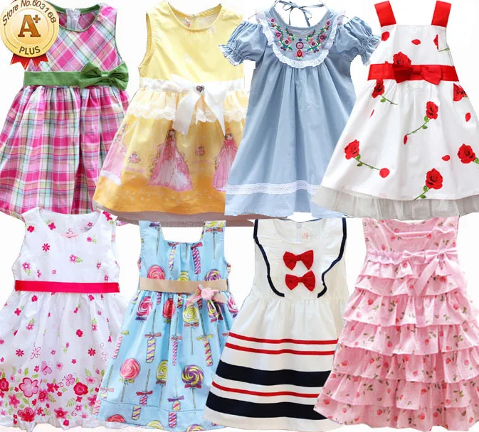 Детские многослойные платья для тортов, Детские платья принцесс, Милые, Красивые, Летние, Для девочек, Офлайн-распродажа
