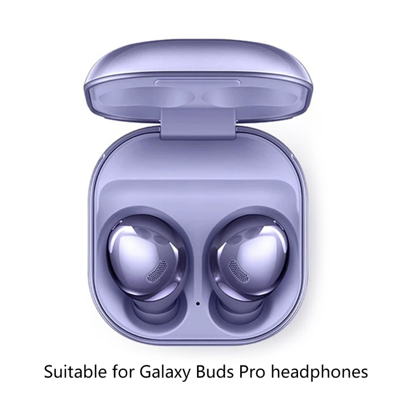 Для Сэм-сонг-Вкладыши Galaxy Buds Pro, Противоскользящие поролоновые вкладыши, Сменные вкладыши, вкладыши для наушников