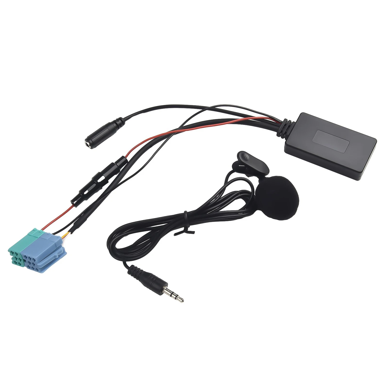 Совершенно новый кабель Aux, кабель AUX, Bluetooth-совместимый адаптер, Bluetooth-совместимые аксессуары для канатной дороги Aux