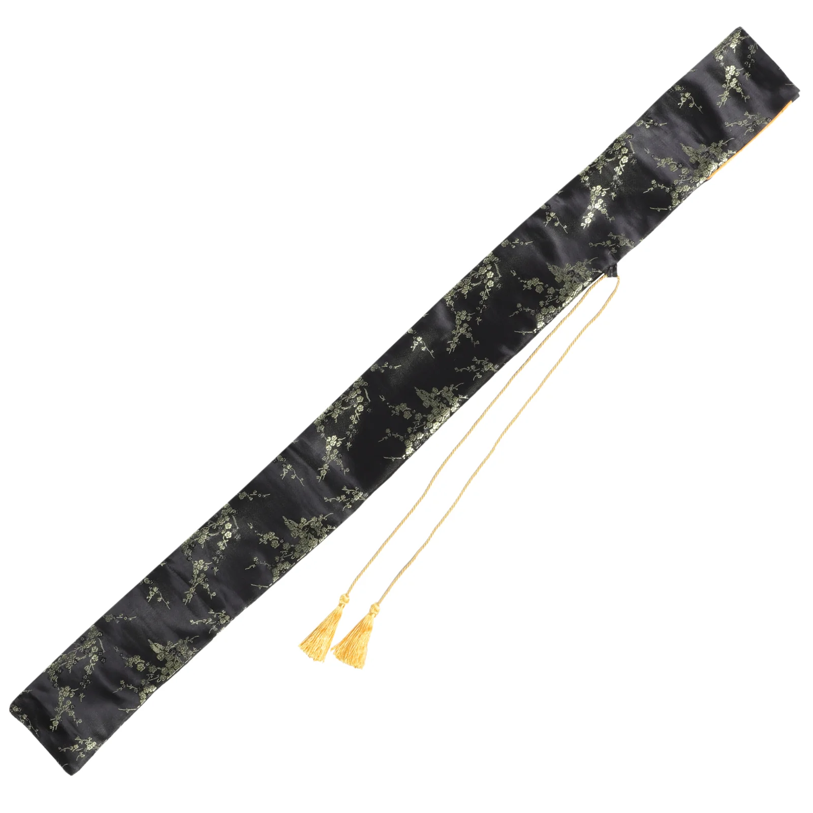 Японский чехол для мечей, сумка для переноски, защитный шелковый чехол для тайцзи